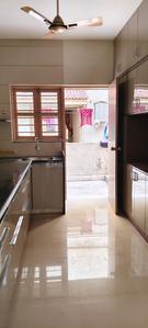 Kitchen Image of 1750 Sq.ft 3 BHK Independent House for sale in Bakrol Anand for Rs. 8600000