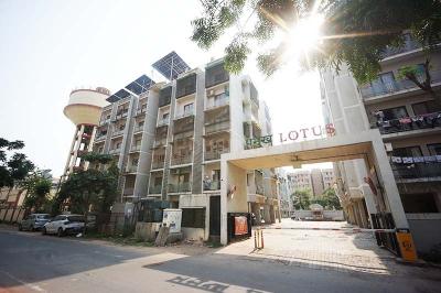 Image of 1368 Sq.ft 2 BHK Apartment / Flat for sale in Sargasan, Gandhinagar for Rs. 4900000