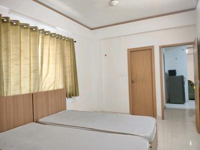3 BHK Apartment
