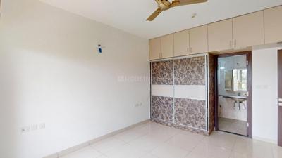 Bedroom Image of 1849 Sq.ft 3 BHK Apartment / Flat for sale in Sattva Cadenza, Kudlu Gate Bengaluru for Rs. 30000000
