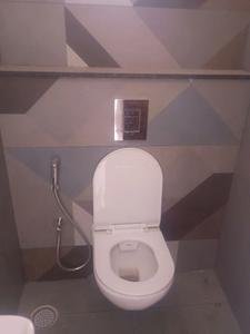 Bedroom One Image of 2090 Sq.ft 3 BHK Apartment / Flat for sale in Vasavi Signature, Gachibowli Hyderabad for Rs. 19900000