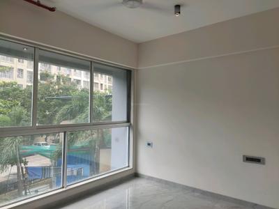Bedroom Image of 1195 Sq.ft 3 BHK Apartment / Flat for sale in Kalptaru Srishti Namah, Mira Road East Mira Bhayandar for Rs. 16200000