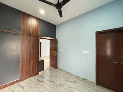 Bedroom Image of 1212 Sq.ft 2.5 BHK Apartment / Flat for rent in Visthar Bengaluru for Rs. 29900