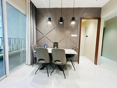 Hall Image of 1050 Sq.ft 2 BHK Apartment / Flat for sale in Parklane Urbanjoy, Sus Pune for Rs. 6800000