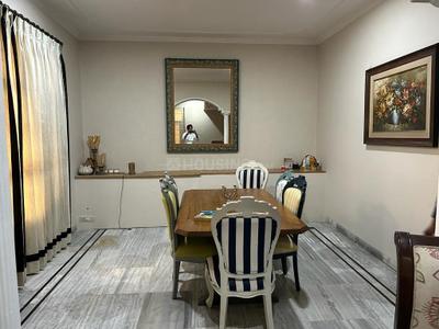 Hall Image of 4500 Sq.ft 5 BHK Independent House for sale in Sector 60 Mohali for Rs. 152500000