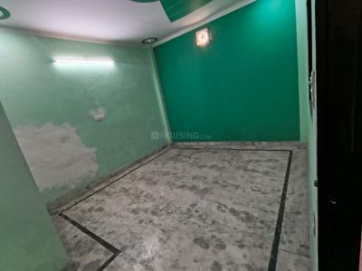 2 BHK Independent House