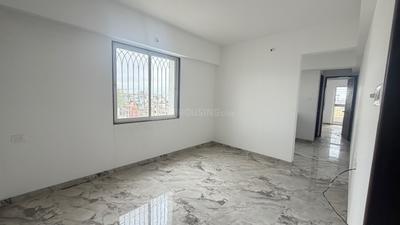 Bedroom Image of 570 Sq.ft 1 BHK Apartment / Flat for sale in Sankalp Meenakshi Apartment, Sangavi Pune for Rs. 5000000