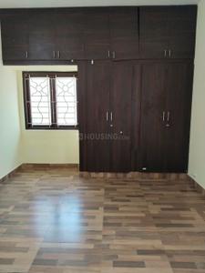 Bedroom Image of 1000 Sq.ft 2 BHK Apartment / Flat for rent in Peelamedu Coimbatore for Rs. 20000
