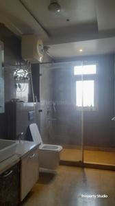 Image of 2700 Sq.ft 4 BHK Builder Floor for sale in Malviya Nagar, New Delhi for Rs. 39900000