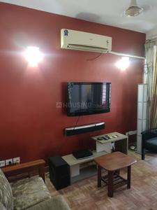 Hall Image of 2230 Sq.ft 3 BHK Duplex for rent in Vishranthi Coconut Grove, Velachery Chennai for Rs. 45000
