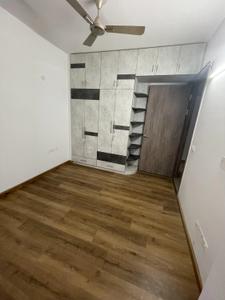Bedroom Image of 2025 Sq.ft 3.5 BHK Apartment / Flat for sale in Emaar Palm Heights, Sector 77 Gurgaon for Rs. 27200000