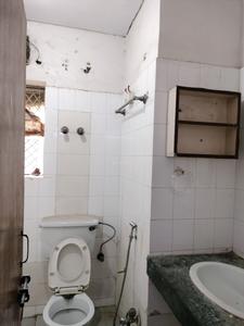 Bedroom One Image of 1350 Sq.ft 2 BHK Apartment / Flat for sale in CGHS National Apartment, Sector 3 Dwarka New Delhi for Rs. 19000000