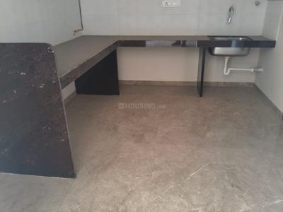 Kitchen Image of 1200 Sq.ft 2 BHK Apartment / Flat for sale in Rachana Bella Casa Royale Tower A, Baner Pune for Rs. 10900000