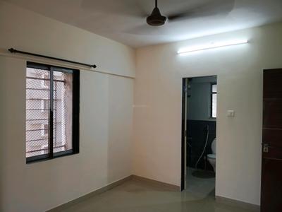 Bedroom Image of 1615 Sq.ft 2 BHK Apartment / Flat for rent in Cuffe Parade Mumbai for Rs. 275000