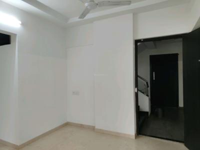 Living Room Image of 650 Sq.ft 1 BHK Apartment / Flat for sale in Madhav Vatika, Palghar Mumbai for Rs. 2600001
