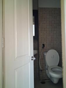 Bedroom One Image of 1410 Sq.ft 3 BHK Apartment / Flat for sale in Paras Tierea, Sector 137 Noida for Rs. 12500000