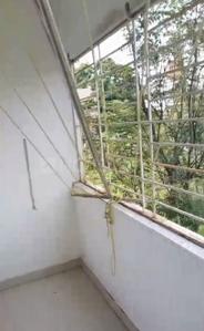 Balcony Image of 2662 Sq.ft 4 BHK Independent House for sale in Thiruvanmiyur Chennai for Rs. 45000000