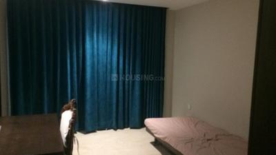 Bedroom Image of 3800 Sq.ft 4 BHK Apartment / Flat for rent in Malviya Nagar Jaipur for Rs. 210000