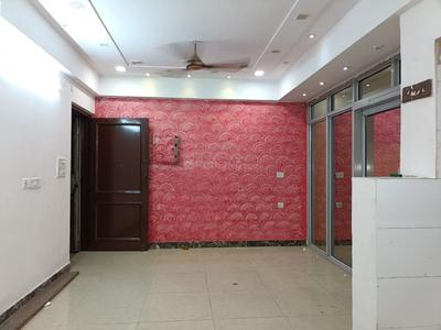 Hall Image of 1000 Sq.ft 2 BHK Apartment / Flat for rent in Patparganj New Delhi for Rs. 38000