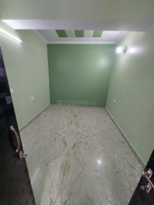 Bedroom Image of 538 Sq.ft 2 BHK Apartment / Flat for sale in Dilshad Garden New Delhi for Rs. 9000000