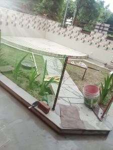 Balcony Image of 1500 Sq.ft 2 BHK Independent House for rent in Sector 108 Noida for Rs. 40000