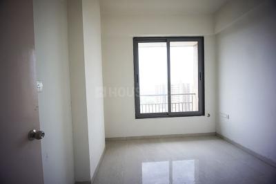 Bedroom Image of 1800 Sq.ft 3 BHK Apartment / Flat for sale in Bhadaj Ahmedabad for Rs. 10500000