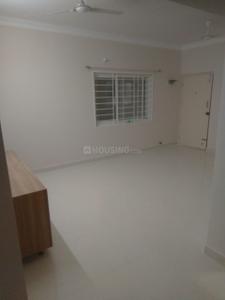 Hall Image of 700 Sq.ft 1 BHK Apartment / Flat for rent in Mahadevapura Bengaluru for Rs. 25000
