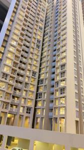Image of 600 Sq.ft 1 BHK Apartment / Flat for sale in Balaji Olympia City Phase 1, Dombivli East, Thane for Rs. 3000000