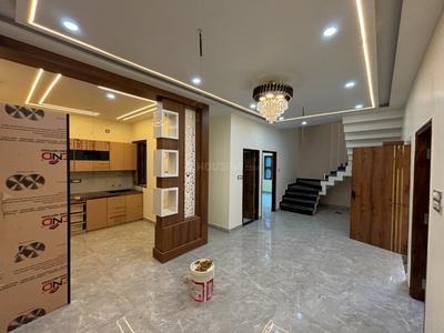 Hall Image of 2240 Sq.ft 5 BHK Independent House for sale in Chitaipur Varanasi for Rs. 15500000