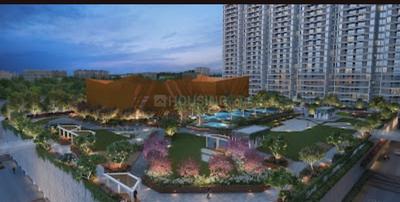 Image of 975 Sq.ft 2 BHK Apartment / Flat for sale in Kumar Primeview, Hadapsar, Pune for Rs. 6090000