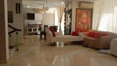 Hall Image of 3750 Sq.ft 5 BHK Villa for sale in Kilpauk Chennai for Rs. 62500000