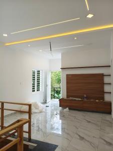 Hall Image of 1950 Sq.ft 4 BHK Independent House for sale in Kakkanad Kochi for Rs. 12000000