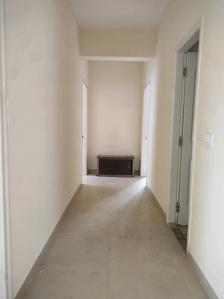 Passage Image of 1900 Sq.ft 3 BHK Apartment / Flat for rent in Saritha Ambience by Sarita Developers, Marathahalli Bengaluru for Rs. 65000