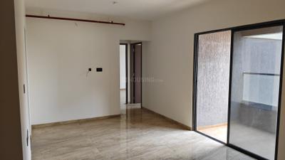 Living Room Image of 1160 Sq.ft 2 BHK Apartment / Flat for sale in VTP Sierra, Baner Pune for Rs. 9800000