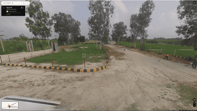 Image of 2500 Sq.ft Residential Plot / Land for sale in Sherpur Lawal, Lucknow for Rs. 1700000