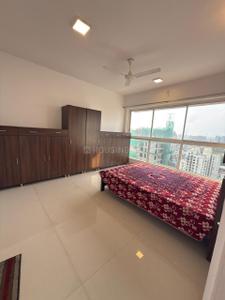 Bedroom Image of 1000 Sq.ft 3 BHK Apartment / Flat for sale in Nine Dimensions Shanta Durga, Mahim Mumbai for Rs. 52500000