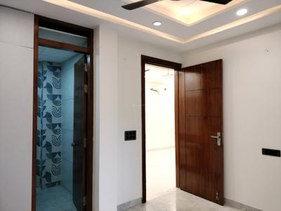 Bedroom Image of 1400 Sq.ft 3 BHK Builder Floor for sale in Vasundhara Ghaziabad for Rs. 9300000