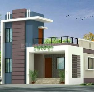 2 BHK Independent House