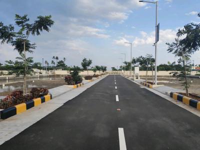 Residential Plot
