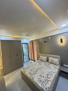 Bedroom Image of 1560 Sq.ft 4 BHK Apartment / Flat for sale in Beelwa Jaipur for Rs. 5999999