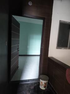 Bathroom Image of 900 Sq.ft 2 BHK Apartment / Flat for rent in Kalyanpur (West) Lucknow for Rs. 15000