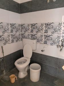 Bedroom Three Image of 1764 Sq.ft 3 BHK Apartment / Flat for sale in Tarnaka Secunderabad for Rs. 11800000