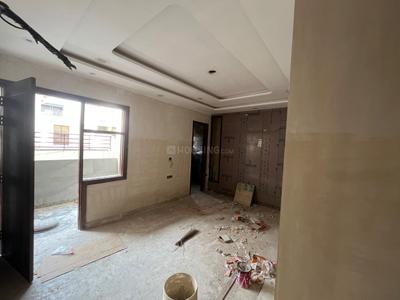 3 BHK Independent Builder Floor