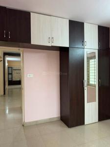 Bedroom Image of 1165 Sq.ft 4 BHK Independent House for sale in Varthur Bengaluru for Rs. 29000000