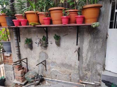 Balcony Image of 2000 Sq.ft 4 BHK Independent House for sale in Vejalpur Ahmedabad for Rs. 12500000