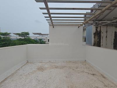 Balcony Image of 1656 Sq.ft 4 BHK Villa for sale in Aawaass Satyamev Aawaass Mango, Kudasan Gandhinagar for Rs. 22000000
