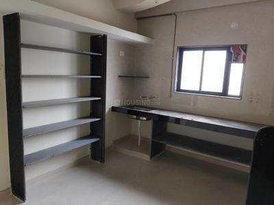 Kitchen Image of 1000 Sq.ft 2 BHK Builder Floor for rent in Moshi Pune for Rs. 20000