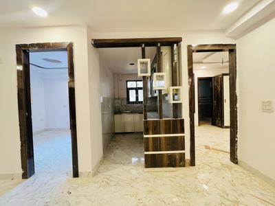 Hall Image of 1450 Sq.ft 3 BHK Apartment / Flat for sale in Sector 102 Noida for Rs. 6800000