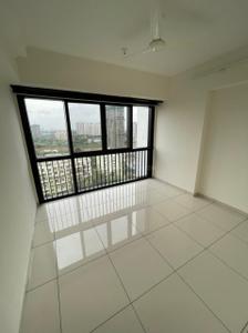 Hall Image of 923 Sq.ft 2 BHK Apartment / Flat for sale in Duville Riverdale Heights, Kharadi Pune for Rs. 9900000