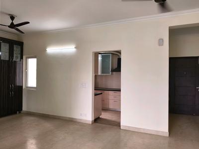 Living Room Image of 1850 Sq.ft 3 BHK Apartment / Flat for sale in Emaar Palm Gardens, Sector 83 Gurgaon for Rs. 24800000